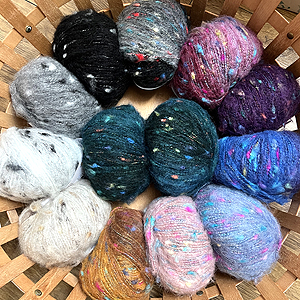 Mohair