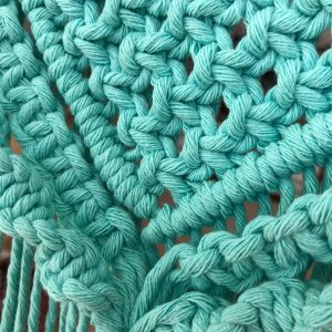Macramé