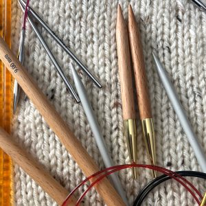 Tricot