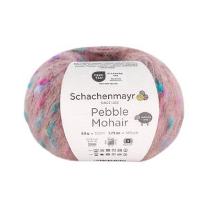 Pebble Mohair 35