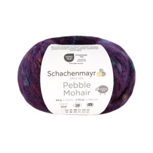 Pebble Mohair 49