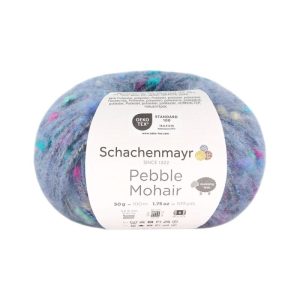 Pebble Mohair 52