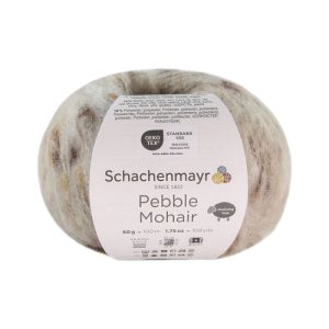 Pebble Mohair 80