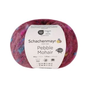Pebble Mohair 81