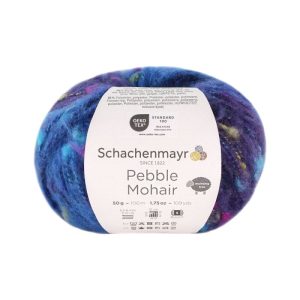 Pebble Mohair 83