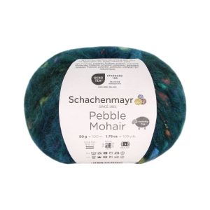 Pebble Mohair 84
