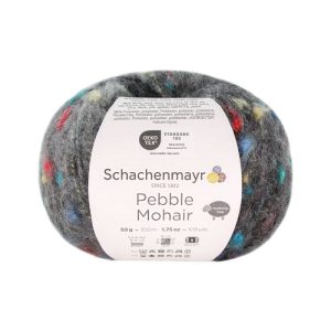 Pebble Mohair 85