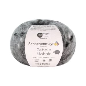 Pebble Mohair 90