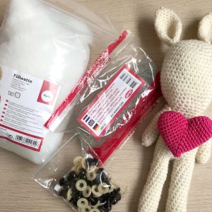 Amigurumi
