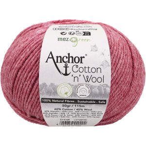 Cotton 'n' Woll 00078
