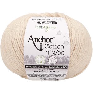 Cotton 'n' Woll 00105
