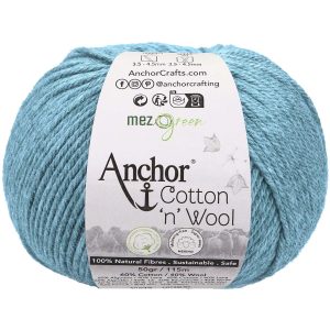 Cotton 'n' Woll 00167