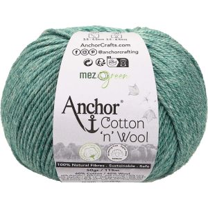 Cotton 'n' Woll 00188
