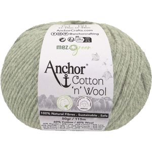 Cotton 'n' Woll 00213