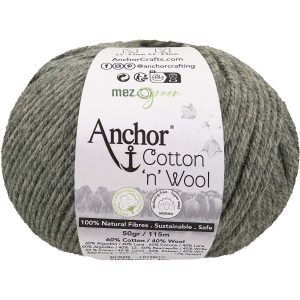 Cotton 'n' Woll 00218