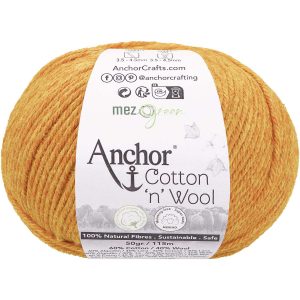 Cotton 'n' Woll 00249