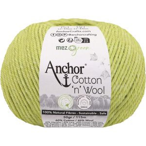 Cotton 'n' Woll 00254