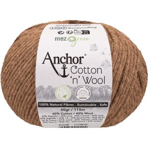 Cotton 'n' Woll 00357