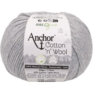 Cotton 'n' Woll 00398