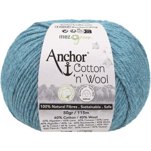 Cotton 'n' Woll 00400
