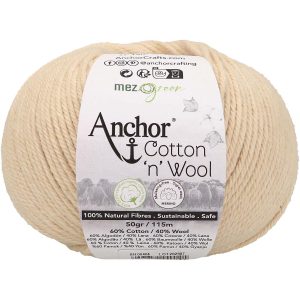 Cotton 'n' Woll 00404