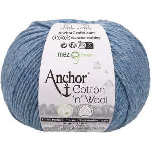 Cotton 'n' Woll 00410