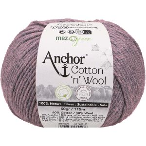 Cotton 'n' Woll 00872
