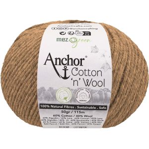 Cotton 'n' Woll 00888