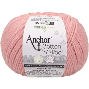 Cotton 'n' Woll 00893