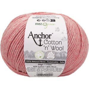 Cotton 'n' Woll 00895