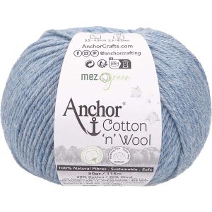Cotton 'n' Woll 00920
