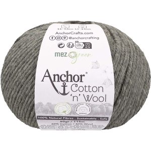 Cotton 'n' Woll 01332