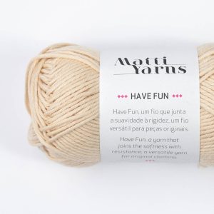 HAVE FUN 1002
