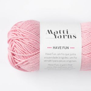 HAVE FUN 4001