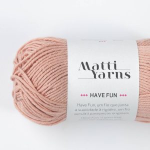 HAVE FUN 4003