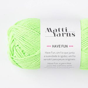 HAVE FUN 8012_néon