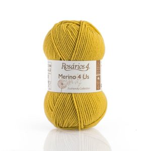 Merino 4 Us 54
