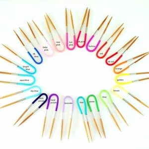 Flox Tricot-Crochet da Floops