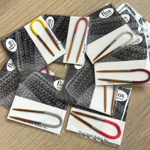 Tricot e Crochet