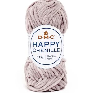 Happy Chenille 12