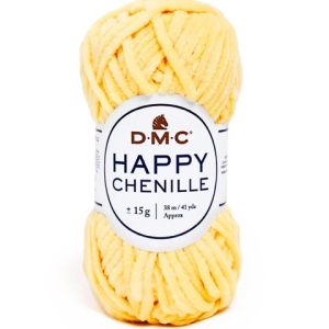 Happy Chenille 14