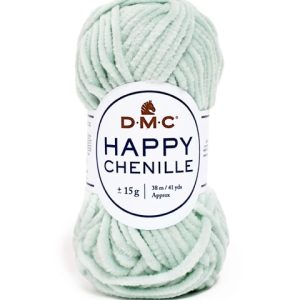 Happy Chenille 16