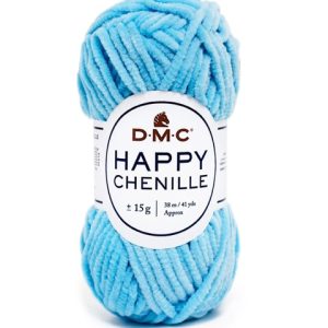 Happy Chenille 17