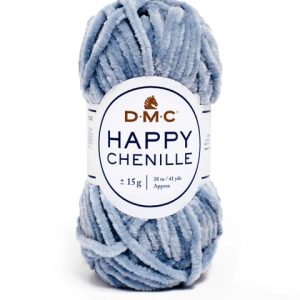 Happy Chenille 18