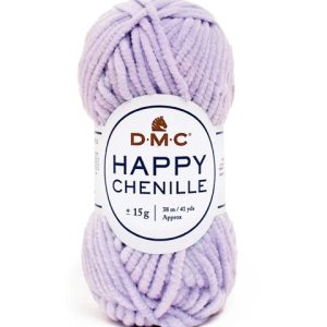 Happy Chenille 19