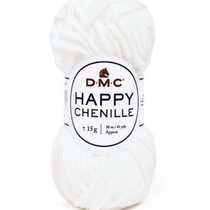 Happy Chenille 20