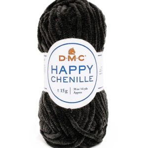 Happy Chenille 22