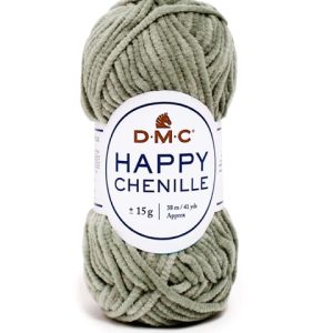 Happy Chenille 23
