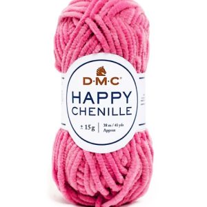 Happy Chenille 24