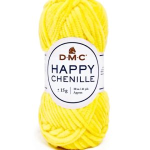 Happy Chenille 25